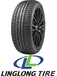 Linglong Green Max Winter UHP XL 245/45 R18 100H