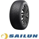 Sailun ICE Blazer Alpine+ PMSF 205/55 R16 91T