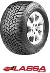 Lassa Snoways 4 XL 225/40 R18 92V