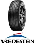 Vredestein Quatrac Pro XL FSL 255/35 R20 97Y