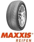 Maxxis Premitra All Season AP3 XL FSL 225/45 R17 94W