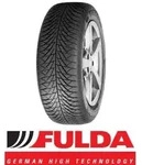 Fulda Multicontrol SUV XL 107V 235/60 R18