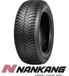 Nankang Cross Seasons AW-6 XL 225/50 R17 98V