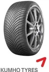 Kumho Solus 4S HA32 175/55 R15 77T
