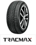 TracMax Trac Saver A/S XL 235/50 ZR18 101W