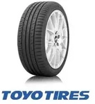 235/55 R18 100V Toyo Proxes Sport SUV