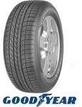 Goodyear Eagle F1 Asymmetric SUV MO1 XL FP 295/40 R22 112W