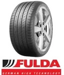 Fulda SportControl 2 XL FP 275/45 R20 110Y