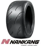 Nankang AR-1 XL 205/50 ZR15 89W