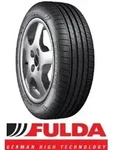 Fulda EcoControl HP 2 205/55 R16 91V