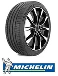 Michelin Pilot Sport 4 SUV MO XL 235/45 R21 101Y