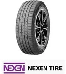 Nexen N Fera RU1 255/65 R16 109V