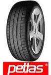 Petlas Velox Sport PT741 XL 255/40 R20 101W