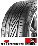 Uniroyal Rainsport 5 FR XL 215/45 R18 93Y