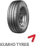 Kumho Portran KC53 185/75 R16C 104R
