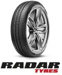 Radar Dimax Eco XL 195/55 R20 95H
