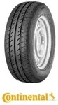 Continental VanContact Eco 225/70 R15C 112/110R