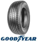 Goodyear EfficientGrip SUV 265/70 R18 116H