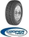 Cooper Discoverer AT3 LT BLK 235/85 R16 120/116R