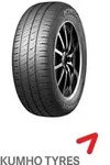 Kumho Ecowing ES01 KH27 XL 175/65 R14 86T
