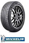 Michelin Pilot Sport 4S* XL 315/30 ZR22 107Y