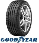 Goodyear Eagle F1 Asymmetric 3 MO-V XL FP 245/45 R18 100W