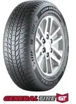 General Tire Snow Grabber Plus XL FR 235/50 R19 103V