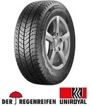 Uniroyal Snow Max 3 215/65 R15C 104T