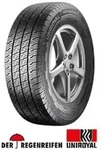 Uniroyal AllSeasonMax 215/65 R15C 104T