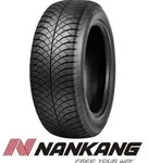 Nankang AW-6 XL 255/35 ZR19 96Y