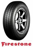 Firestone Vanhawk Multiseason 195/75 R16C 107R