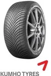 Kumho Solus 4S HA32 XL 235/60 R16 104V