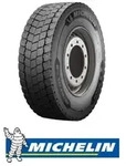 Michelin X Multi D 315/70 R22.5 154L