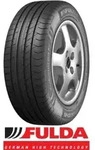 Fulda EcoControl SUV 255/55 R18 109W