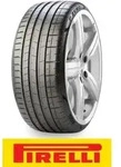 Pirelli P Zero PZ4 MO1 S.C. XL FSL 255/45 ZR19 104Y