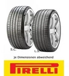 Pirelli P-Zero (PZ4)* S.C. XL FSL 285/30 ZR20 99Y