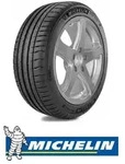 Michelin Pilot Sport 4S MO1 XL 285/40 R23 111Y