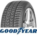 Goodyear Ultra Grip 8 Performance AO XL FP 285/45 R20 112V