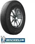Michelin Pilot Alpin 5 SUV XL 255/40 R21 102V