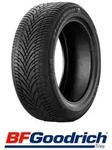 BF Goodrich g-Force Winter 2 SUV 225/65 R17 102H