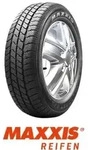 Maxxis Vansmart A/S AL2 215/65 R16C 109/107T