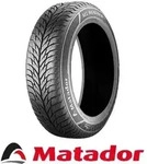 Matador MP62 All Weather EVO 155/65 R14 75T