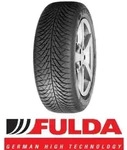 Fulda Multicontrol XL FP 225/50 R17 98V
