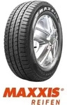 Maxxis Vansmart Snow WL2 165/70 R14C 89/87R