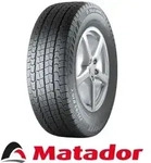 Matador MPS400 Variant AW 2 205/65 R15C 102/100T