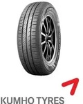 Kumho Ecowing ES31 XL 185/65 R15 92T