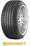 Continental SportContact 5 SUV FR 235/55 R19 101V