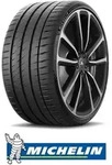 Michelin Pilot Sport 4S XL FSL 295/25 R21 96Y