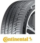 Continental PremiumContact 6 FR XL 255/50 R20 109Y