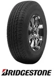 Bridgestone Dueler A/T 693 II 265/55 R19 109V